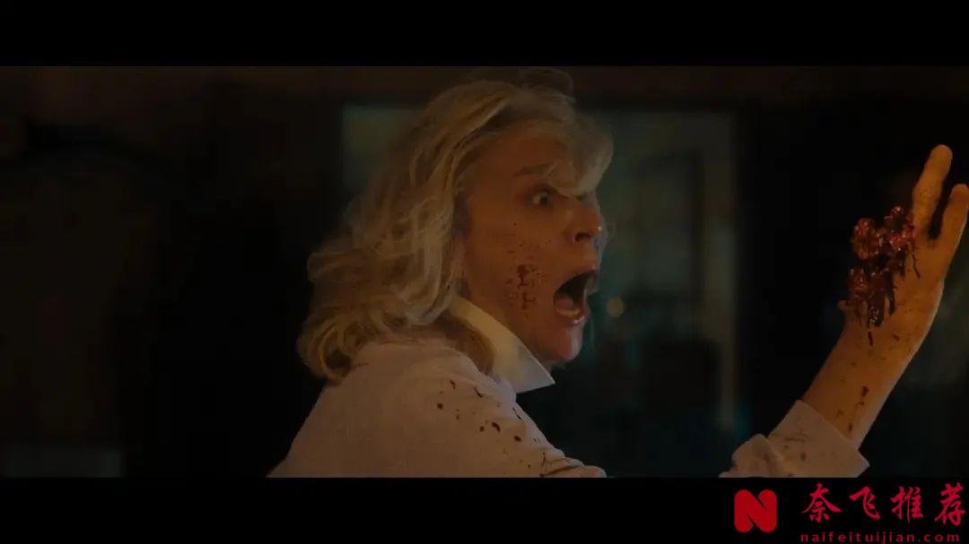 Netflix《怪物：梅内德斯兄弟的故事 第二季》：在这个世界里，没有绝对的好人或坏人，只有深陷痛苦、挣扎求生的人们。