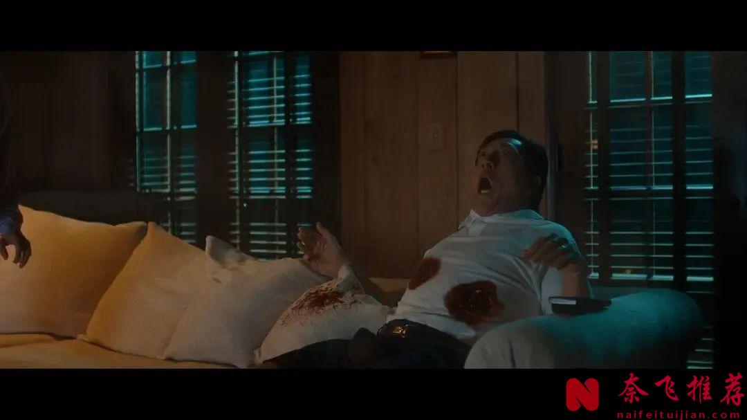 Netflix《怪物：梅内德斯兄弟的故事 第二季》：在这个世界里，没有绝对的好人或坏人，只有深陷痛苦、挣扎求生的人们。