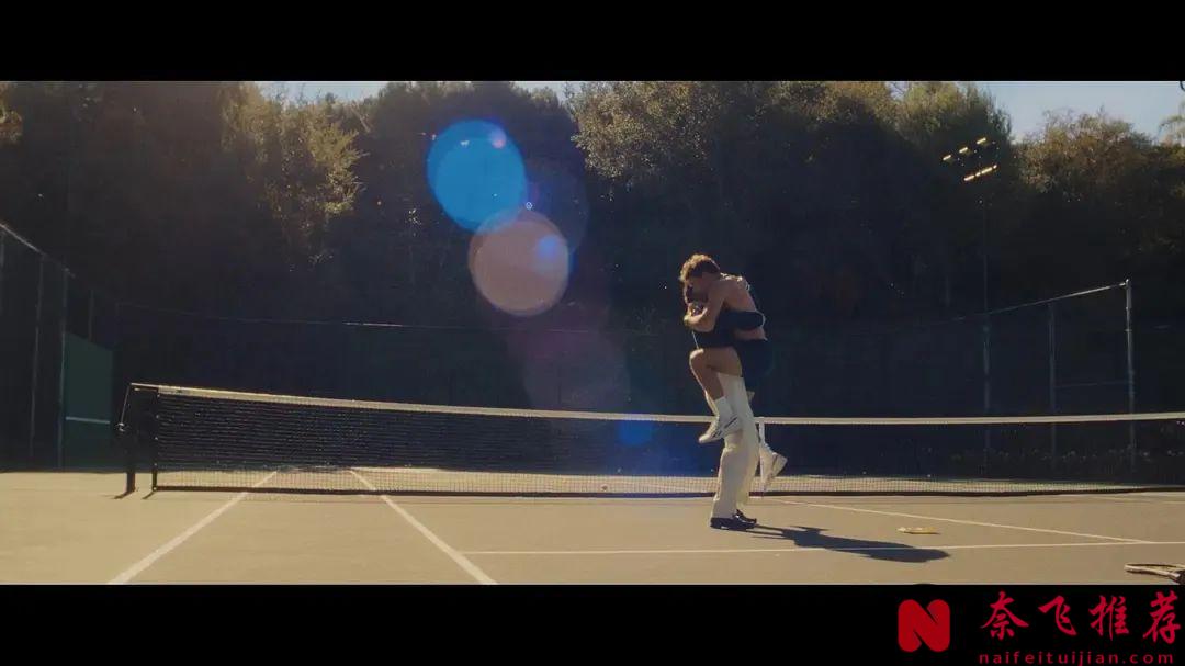 Netflix《怪物：梅内德斯兄弟的故事 第二季》：在这个世界里，没有绝对的好人或坏人，只有深陷痛苦、挣扎求生的人们。