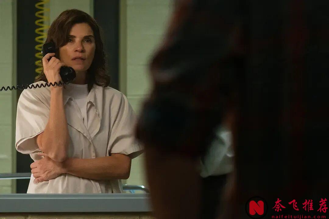 一部改編自真實事件的病毒題材災難美劇《血疫/伊波拉浩劫》，很多細節令人毛骨悚然！