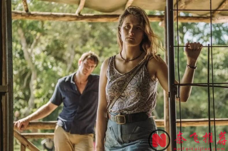 一部改編自真實事件的病毒題材災難美劇《血疫/伊波拉浩劫》，很多細節令人毛骨悚然！