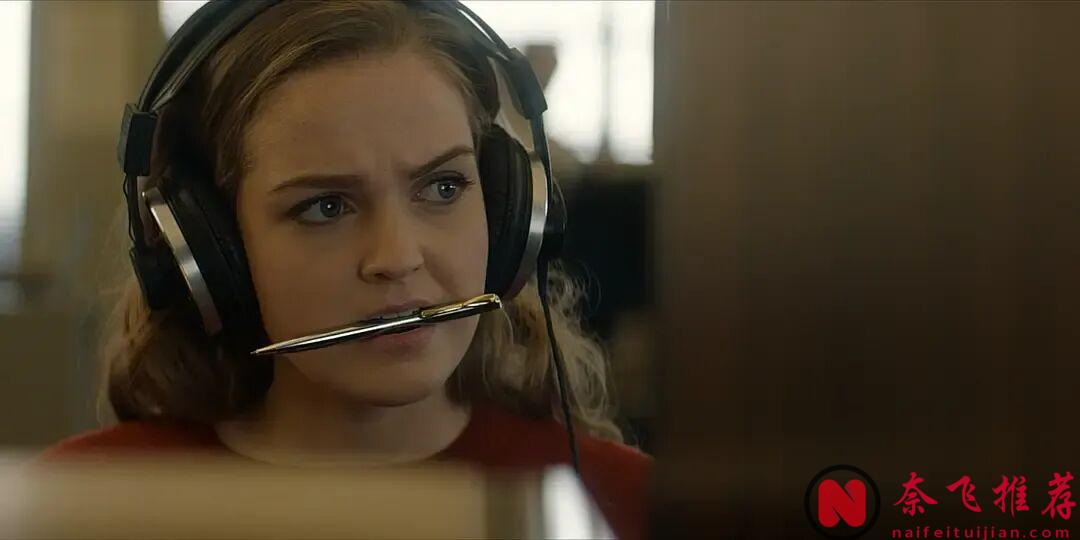 一部改編自真實事件的病毒題材災難美劇《血疫/伊波拉浩劫》，很多細節令人毛骨悚然！