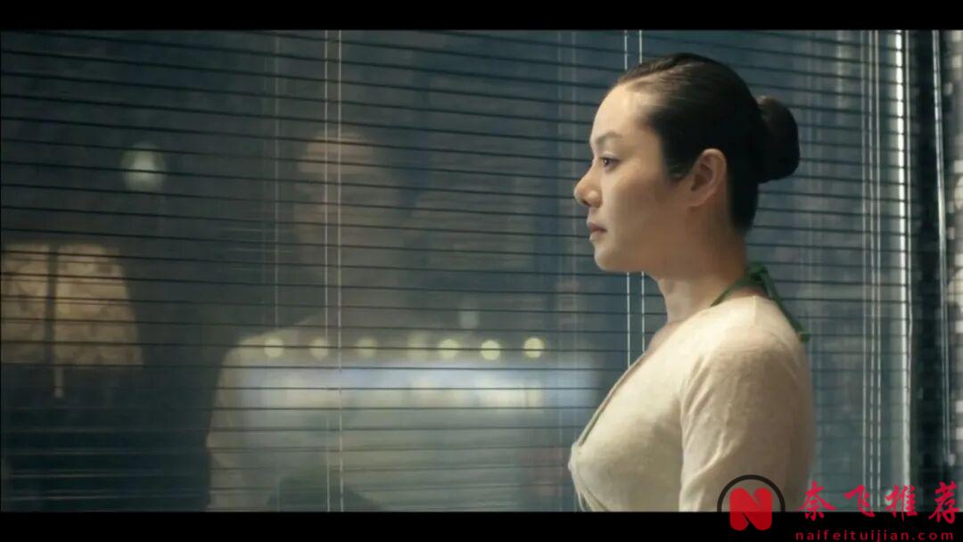 韩国电影《90分钟/90分钟谎情色》太敢拍了，女人的完美复仇，剧情生猛炸裂