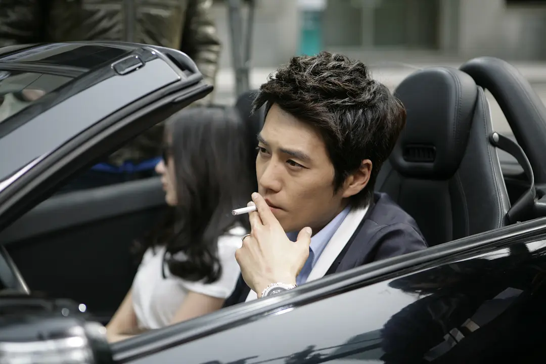 韩国电影《90分钟/90分钟谎情色》太敢拍了，女人的完美复仇，剧情生猛炸裂