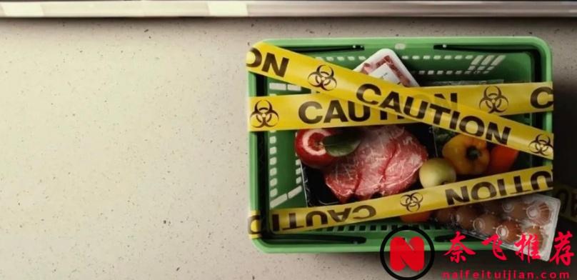 Netflix通过纪录片深扒美国黑暗面，比恐怖片还吓人百倍！