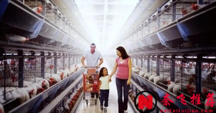 Netflix通过纪录片深扒美国黑暗面，比恐怖片还吓人百倍！