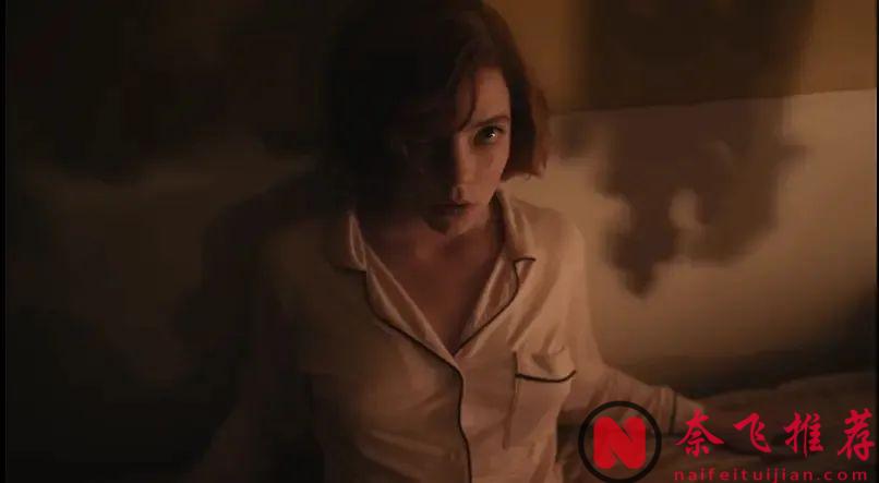 天才少女，尺度拉满，这部横扫11项艾美奖的美剧《后翼弃兵》我建议你看删减版！