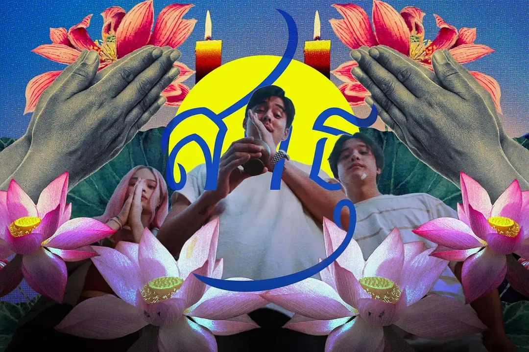 真的是沒有 Netflix 不敢觸碰的領域，《絕廟騙局》直麵揭露佛教神聖背後的黑暗與慾望