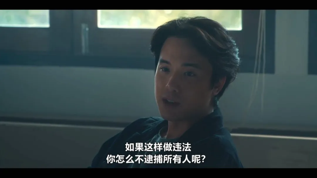 真的是沒有 Netflix 不敢觸碰的領域，《絕廟騙局》直麵揭露佛教神聖背後的黑暗與慾望