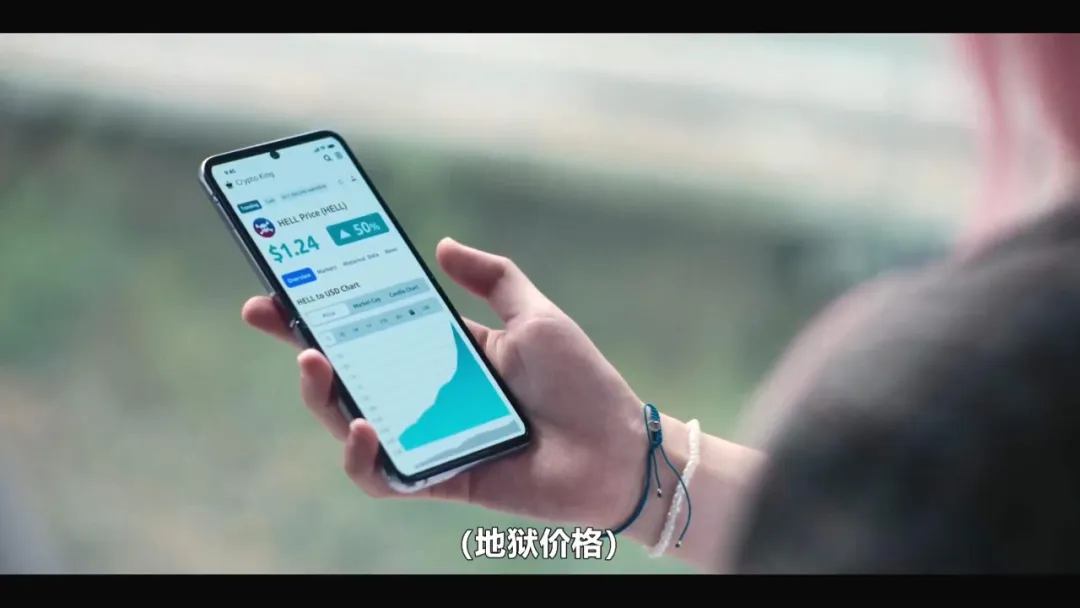 真的是沒有 Netflix 不敢觸碰的領域，《絕廟騙局》直麵揭露佛教神聖背後的黑暗與慾望