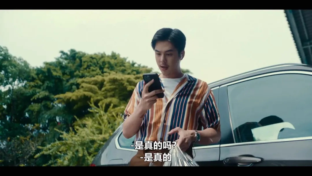 真的是沒有 Netflix 不敢觸碰的領域，《絕廟騙局》直麵揭露佛教神聖背後的黑暗與慾望