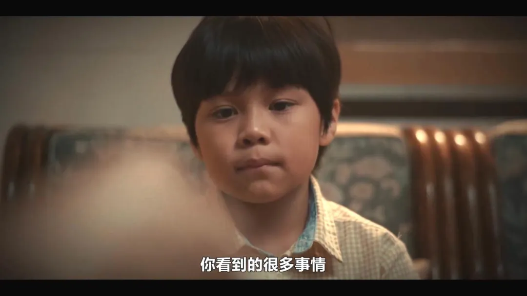 真的是沒有 Netflix 不敢觸碰的領域，《絕廟騙局》直麵揭露佛教神聖背後的黑暗與慾望