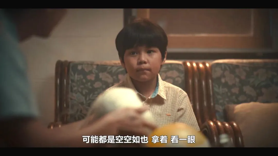 真的是沒有 Netflix 不敢觸碰的領域，《絕廟騙局》直麵揭露佛教神聖背後的黑暗與慾望