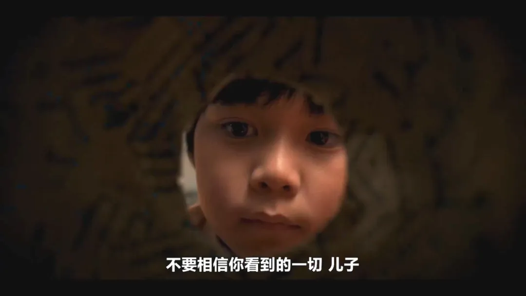 真的是沒有 Netflix 不敢觸碰的領域，《絕廟騙局》直麵揭露佛教神聖背後的黑暗與慾望