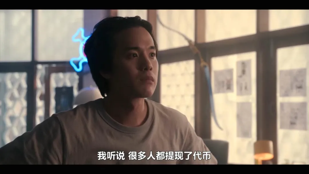 真的是沒有 Netflix 不敢觸碰的領域，《絕廟騙局》直麵揭露佛教神聖背後的黑暗與慾望