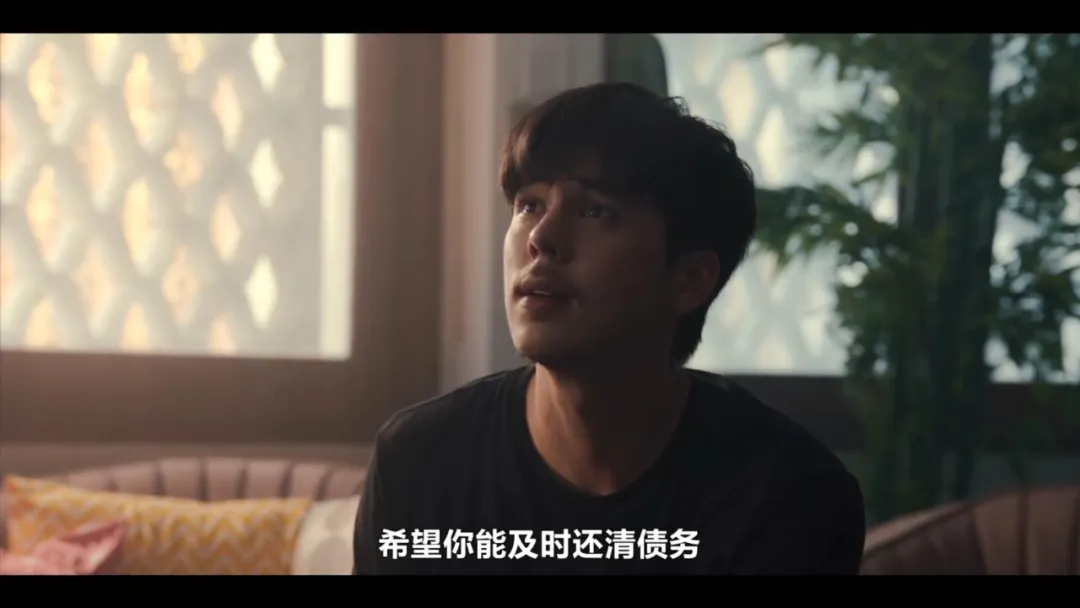 真的是沒有 Netflix 不敢觸碰的領域，《絕廟騙局》直麵揭露佛教神聖背後的黑暗與慾望