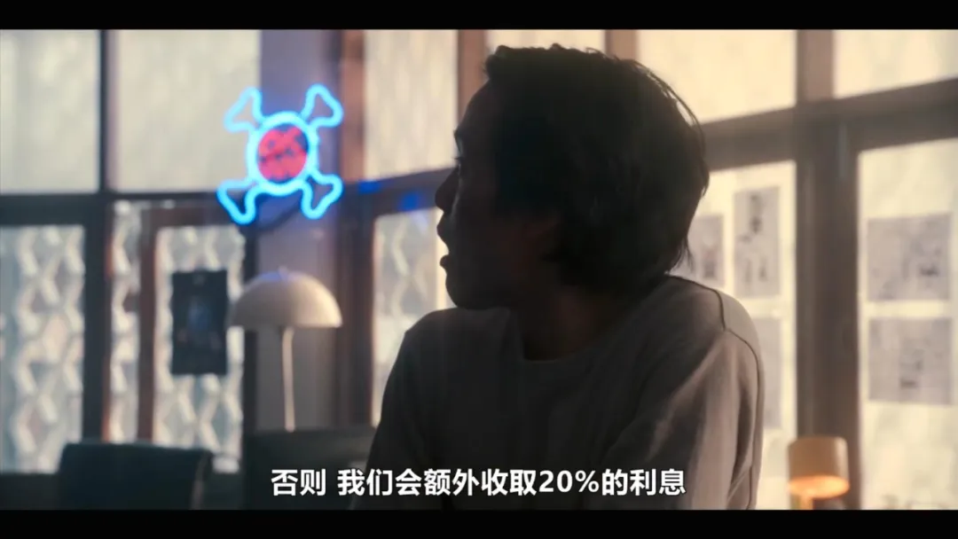 真的是沒有 Netflix 不敢觸碰的領域，《絕廟騙局》直麵揭露佛教神聖背後的黑暗與慾望