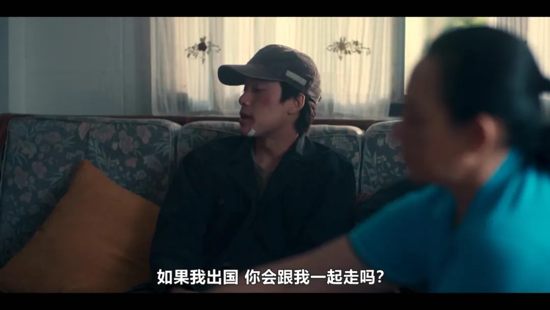 真的是沒有 Netflix 不敢觸碰的領域，《絕廟騙局》直麵揭露佛教神聖背後的黑暗與慾望