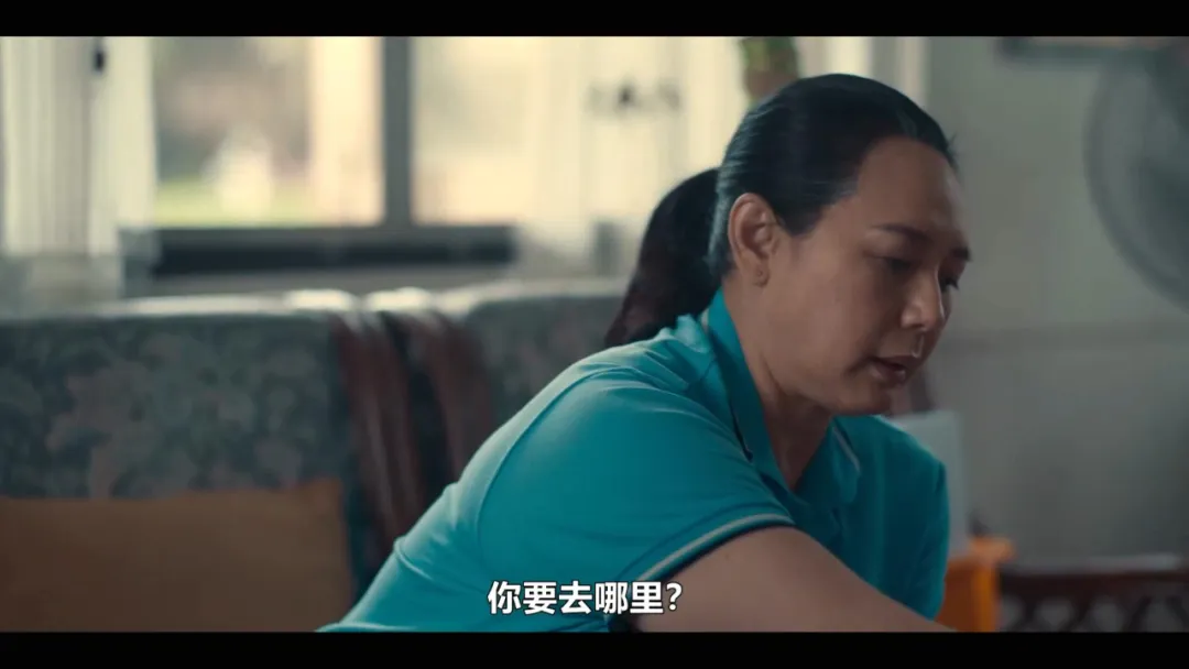 真的是沒有 Netflix 不敢觸碰的領域，《絕廟騙局》直麵揭露佛教神聖背後的黑暗與慾望