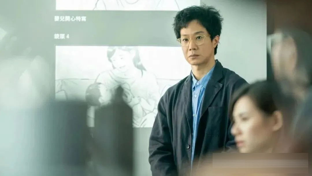 《我们意外的勇气》:刘若英睽违 13 年回归大银幕,45 岁生日那天的意外
