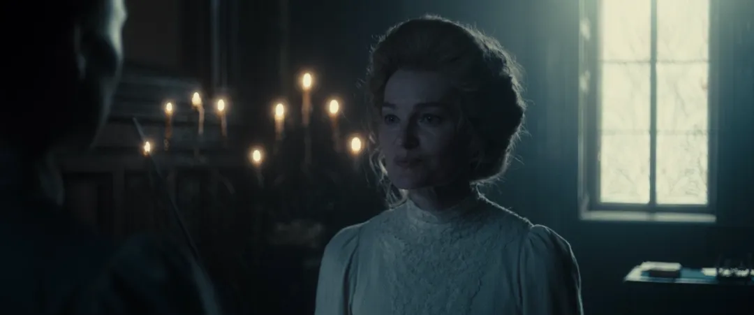 尺度禁忌俄劇《荒島旅店》！瘋批女人的荒島生活