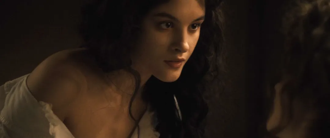 尺度禁忌俄劇《荒島旅店》！瘋批女人的荒島生活