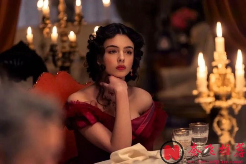 毫無緩衝的戰爭與情感史詩級劇集《豹/傾世輓歌》太生猛了！毫不掩飾的揭露歷史的真相！