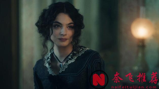 毫無緩衝的戰爭與情感史詩級劇集《豹/傾世輓歌》太生猛了！毫不掩飾的揭露歷史的真相！