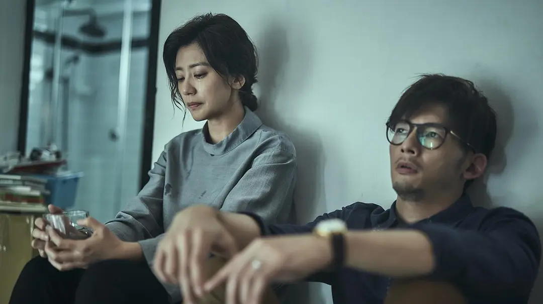 什麼是好人，什麼是壞人，評判的標準是什麼？《我們與惡的距離》與惡，僅僅一步之遙