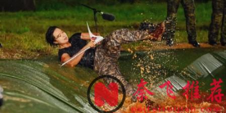 《鋼鐵部隊W/鋼鐵部隊4:女軍篇》開局即王炸，韓綜又雙叒叕出黑馬！