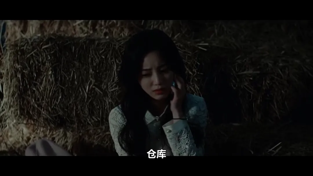 韩国新上一部讲述一系列发生在封闭村庄中神秘事件的悬疑剧集《白雪公主必须死》