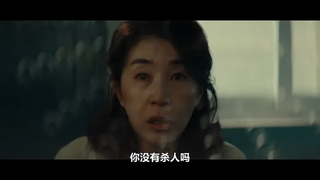 韩国新上一部讲述一系列发生在封闭村庄中神秘事件的悬疑剧集《白雪公主必须死》