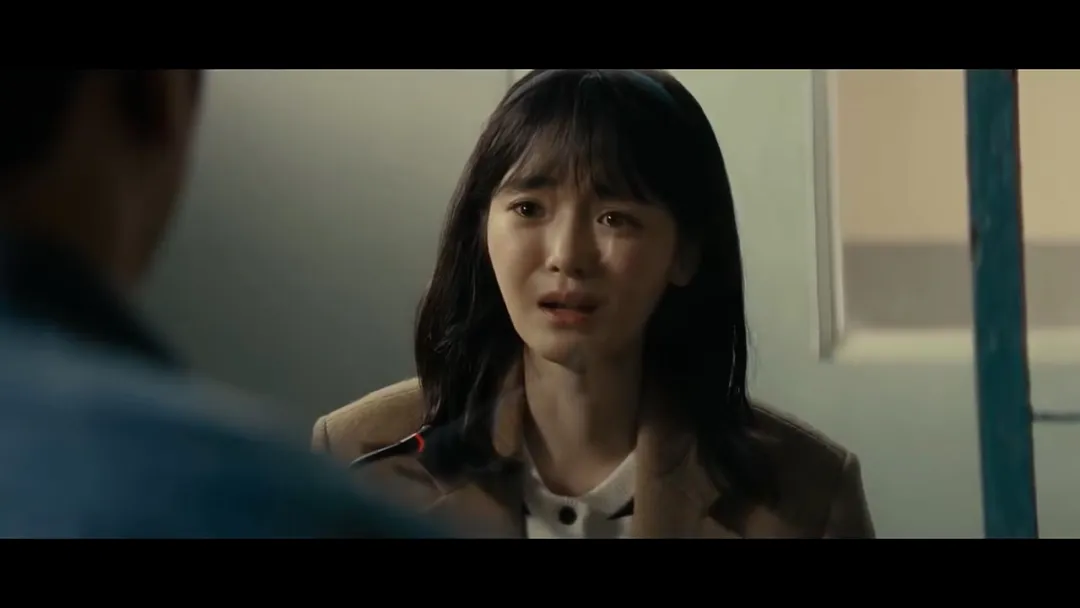 韩国新上一部讲述一系列发生在封闭村庄中神秘事件的悬疑剧集《白雪公主必须死》