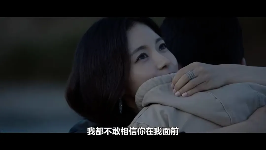 韩国新上一部讲述一系列发生在封闭村庄中神秘事件的悬疑剧集《白雪公主必须死》