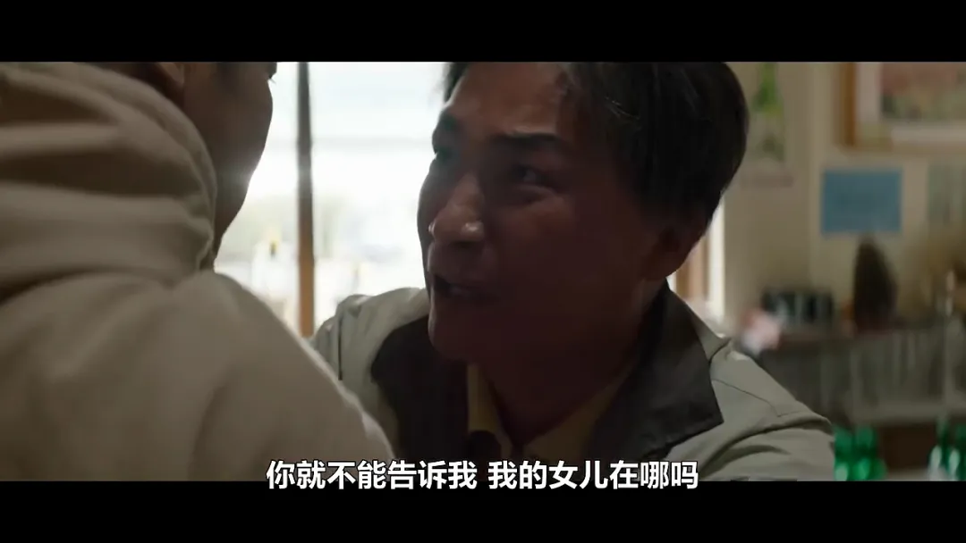 韩国新上一部讲述一系列发生在封闭村庄中神秘事件的悬疑剧集《白雪公主必须死》