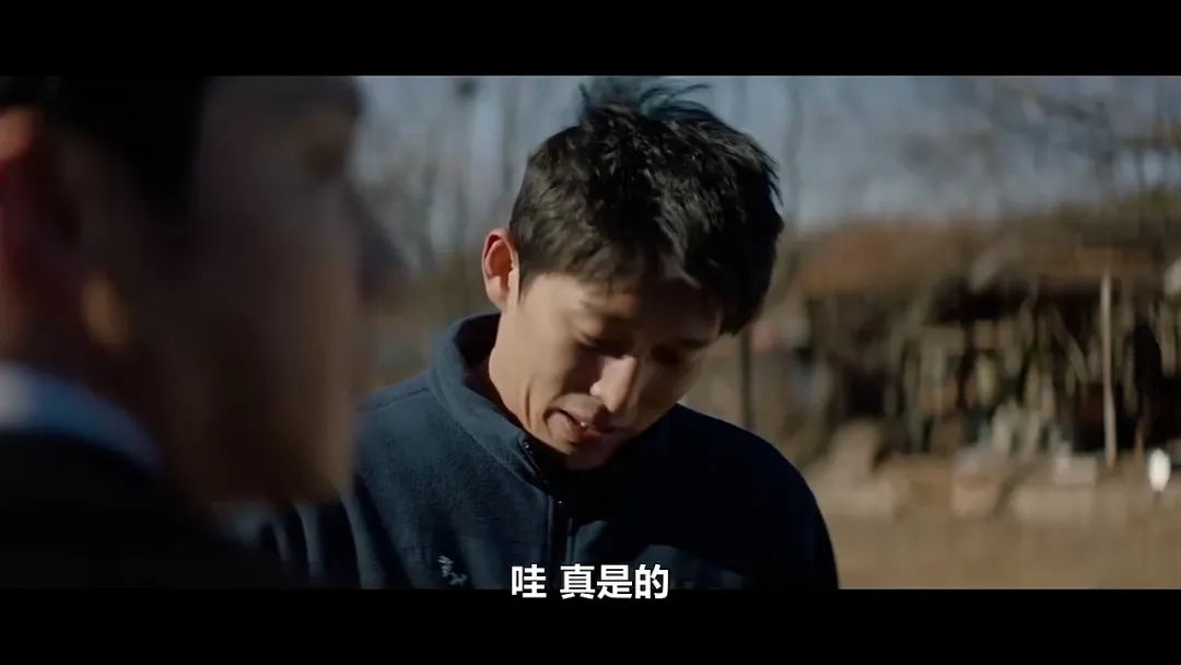 韩国新上一部讲述一系列发生在封闭村庄中神秘事件的悬疑剧集《白雪公主必须死》