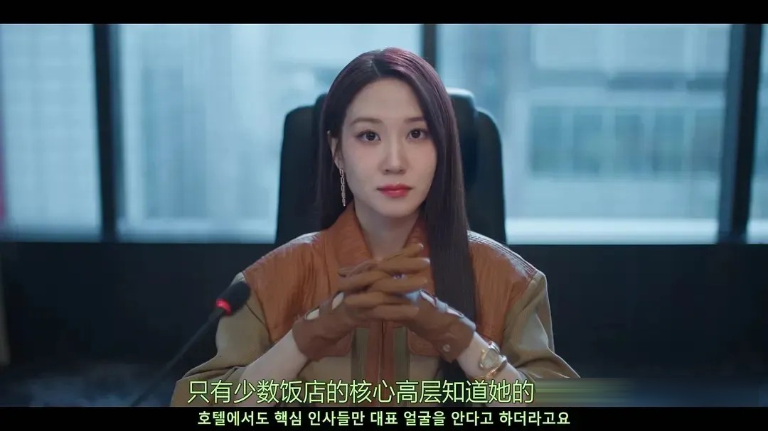 Netflix韩剧片单:10部作品,从医疗、爱情到悬疑追凶
