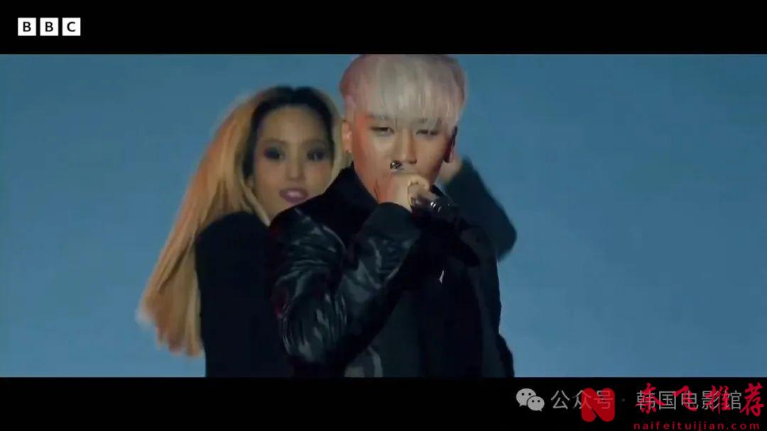 满屏马赛克，这纪录片《Burning Sun：揭露韩流明星聊天室里的秘密》揭开了韩流明星的肮脏！