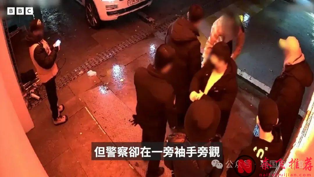 满屏马赛克，这纪录片《Burning Sun：揭露韩流明星聊天室里的秘密》揭开了韩流明星的肮脏！