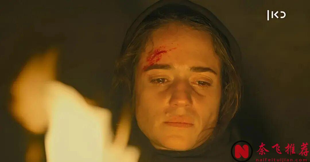 最顶的谍战剧《德黑兰 第三季》，终于更新了！