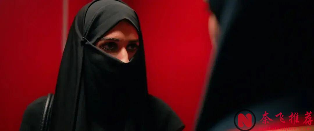 最顶的谍战剧《德黑兰 第三季》，终于更新了！