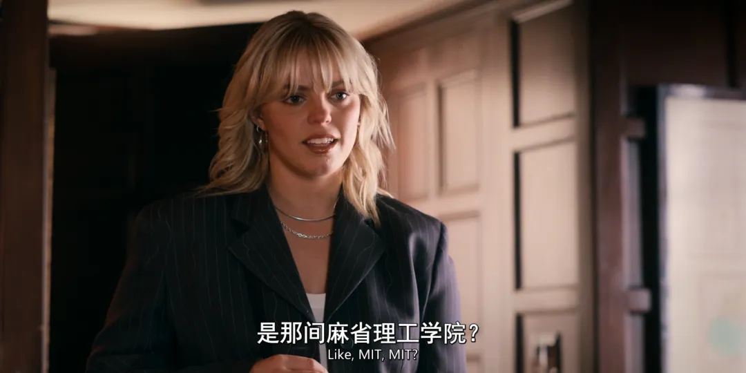 HBO尺度校園青春劇《大學女生的性生活》終於迴歸，連劇名都要打碼！