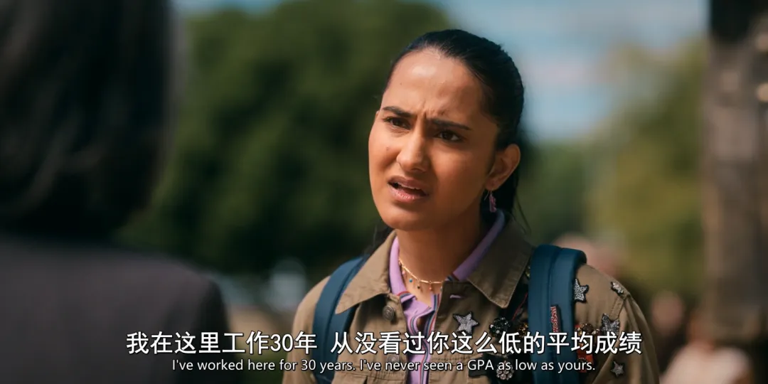 HBO尺度校園青春劇《大學女生的性生活》終於迴歸，連劇名都要打碼！