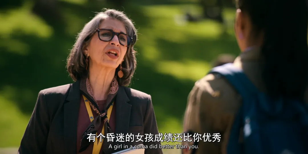 HBO尺度校園青春劇《大學女生的性生活》終於迴歸，連劇名都要打碼！