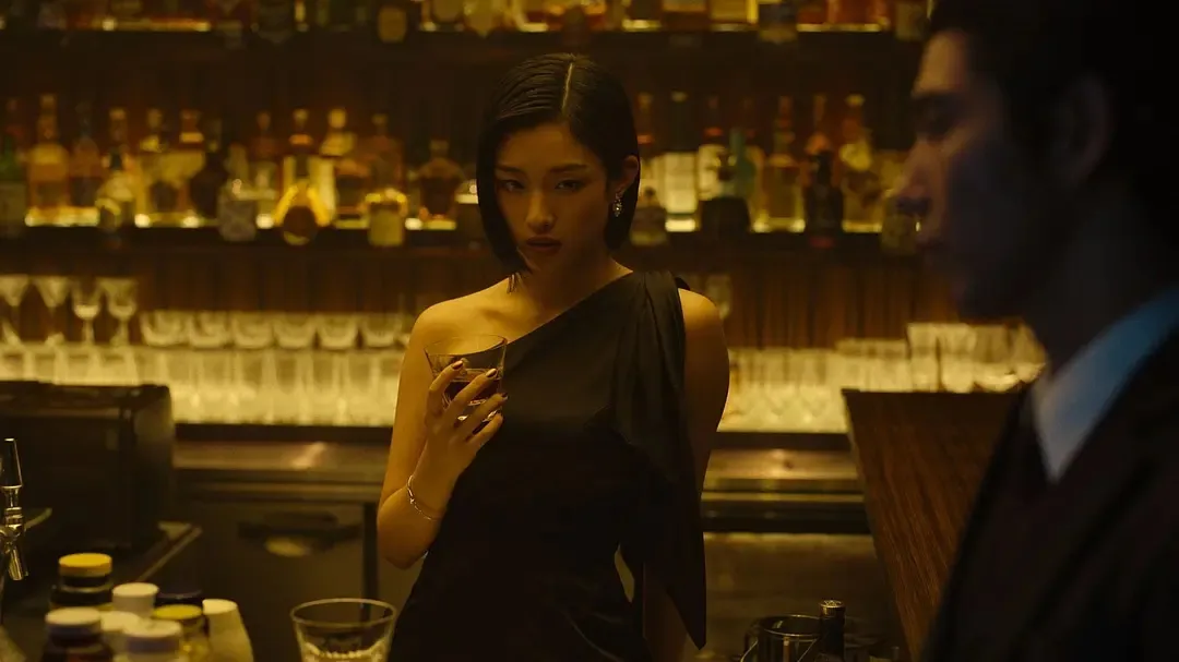 又燃又暴的美剧《如龙/人中之龙》，小人物逆袭成黑帮大哥，一播出却被纷纷吐槽