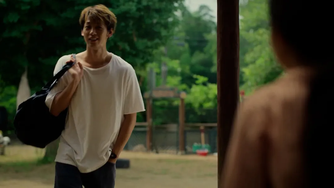 又燃又暴的美剧《如龙/人中之龙》，小人物逆袭成黑帮大哥，一播出却被纷纷吐槽