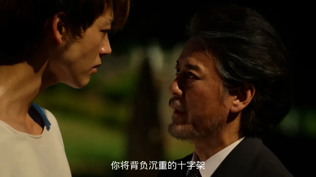 又燃又暴的美剧《如龙/人中之龙》，小人物逆袭成黑帮大哥，一播出却被纷纷吐槽