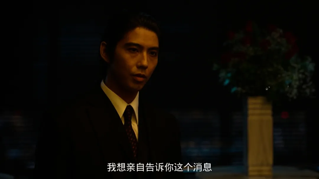 又燃又暴的美剧《如龙/人中之龙》，小人物逆袭成黑帮大哥，一播出却被纷纷吐槽