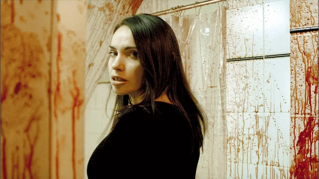 推荐5部冷门恐怖电影，灵异鬼魅的景象非常吓人