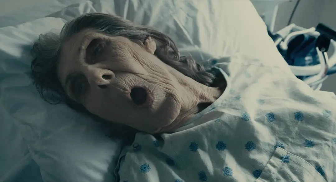 推荐5部冷门恐怖电影，灵异鬼魅的景象非常吓人